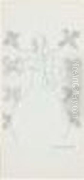 La Vierge A L'enfant (etude) - view 1