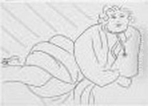 Matisse by Henri Matisse