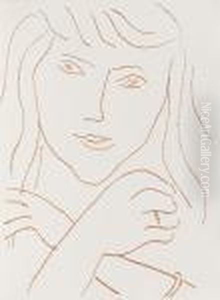 Visages (guichard 11) - view 1