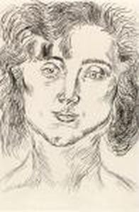 Cinquante Dessins, Paris, The Artist, 1920 (duthuit Books 2) by Henri Matisse