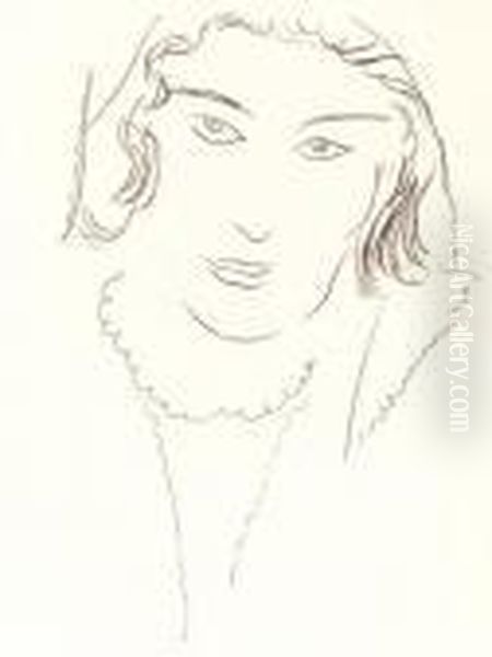 Grand Visage (d. 517) - view 1