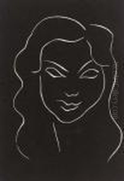The Artist, Dessins. Themes Et Variations, Paris, Martin Fabiani, 1943 (d. Books 9) - view 1