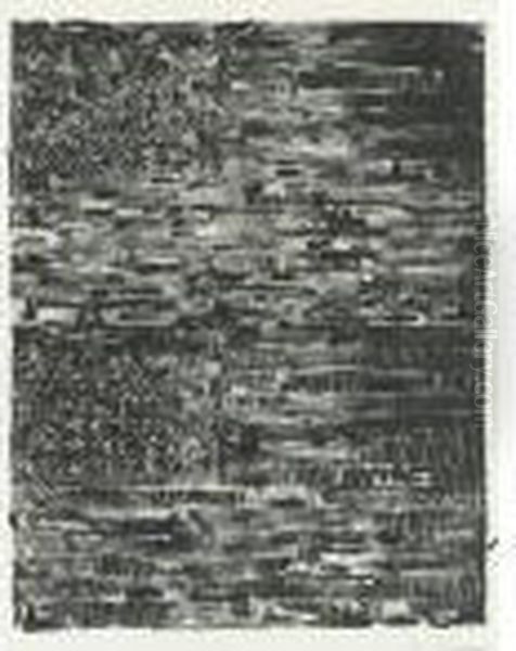 Cinquante Dessins (duthuit Book No. 2) - view 1