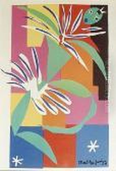 Kreolska Tancerka (1950) - view 1