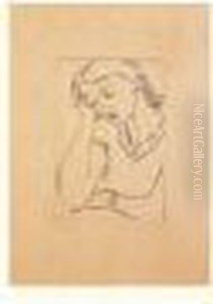 Lassitude - view 1