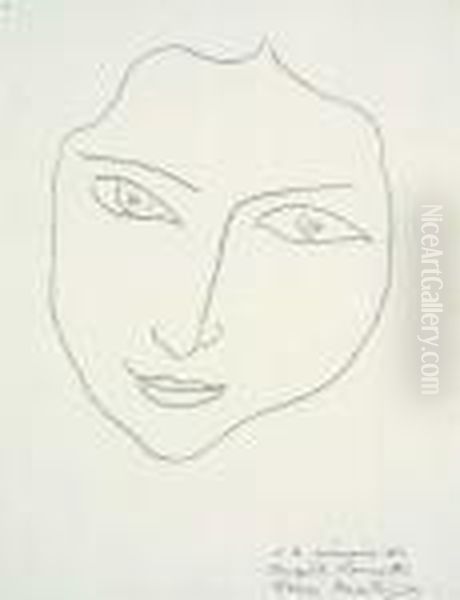 Angele Lamotte - view 1