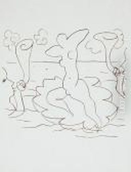 Wenus - view 1