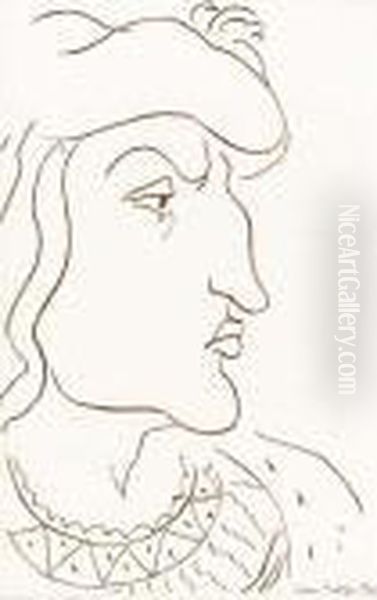 Charles D'orleans, Poemes, Paris, Teriade Editeur - view 1