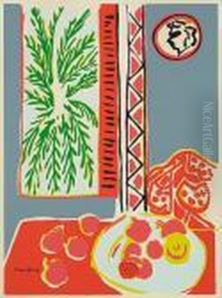 Nature Morte - view 1