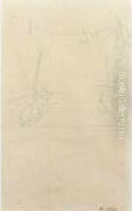 Deux Barques, Collioure by Henri Matisse