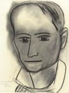 Baudelaire by Henri Matisse
