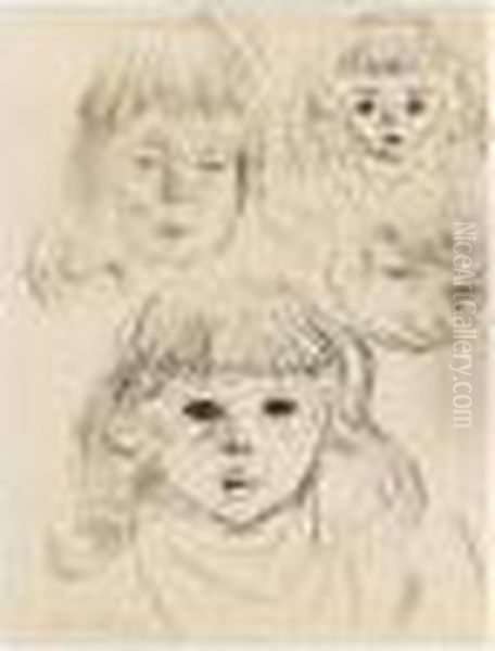 Visages De Jean - view 1
