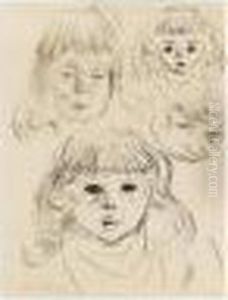 Visages De Jean