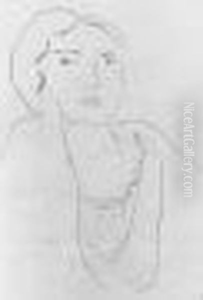 Emma L., <riviere>. 1916-1917. - view 1
