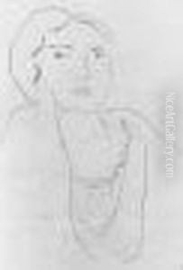 Emma L., <riviere>. 1916-1917. Emma L., <riviere>. 1916-1917.