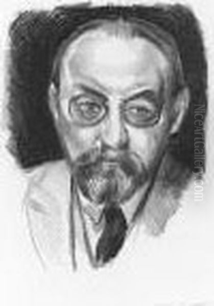 Autoportrait (d. 440) - view 1