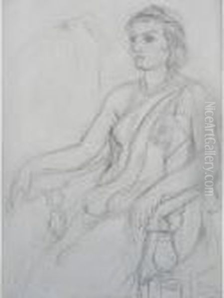 Circe - view 1