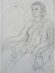 Circe by Henri Matisse