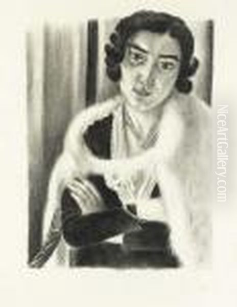 Le Renard Blanc (d. 514) - view 1