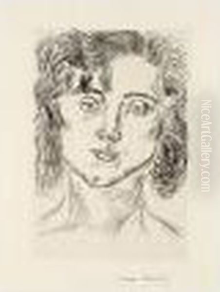 Cinquante Dessins (duthuit Books 2) - view 1