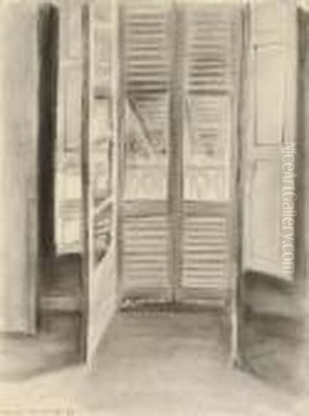 La Fenetre Ouverte - view 1