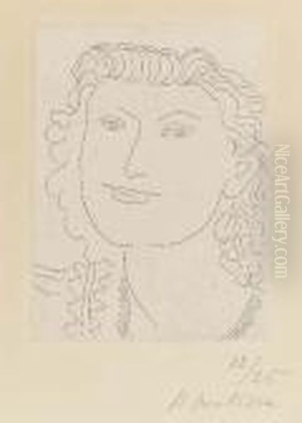 Visage Souriant - view 1