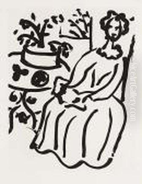 Marie-jose En Robe Juane - view 1