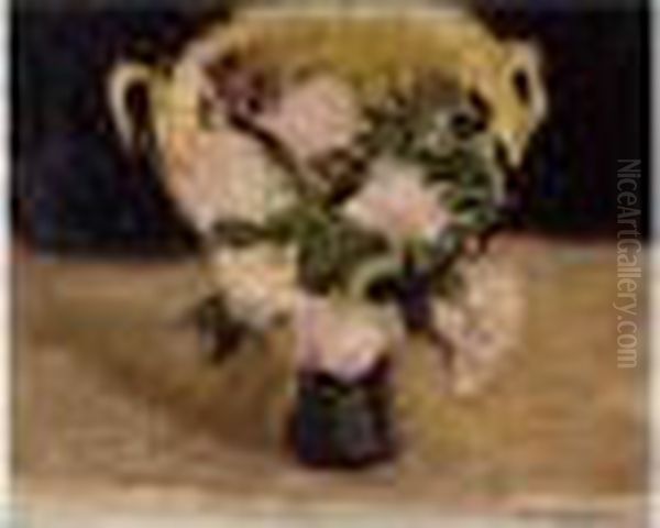 Fleurs - view 1