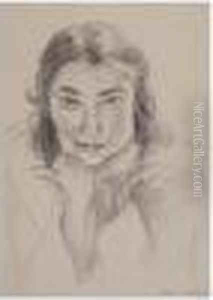 Buste De Femme - view 1