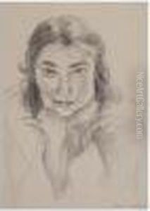 Buste De Femme