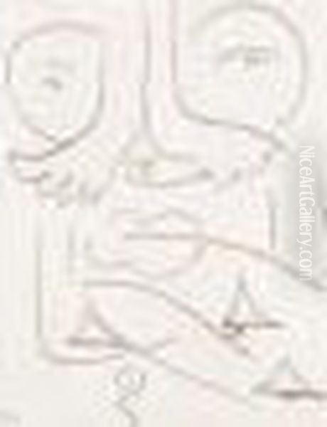 Visage - view 1