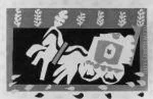 Jazz: L'enterrement De Pierrot (see D. Bk 22)