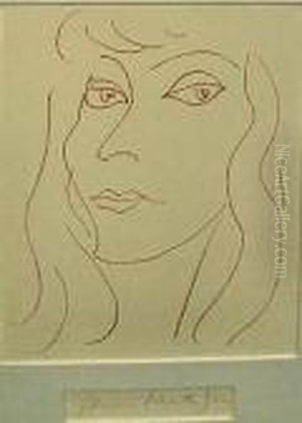 Visages - view 1