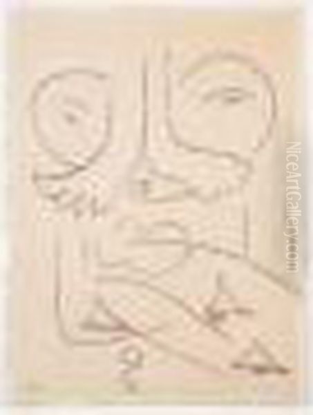 Composition - view 1