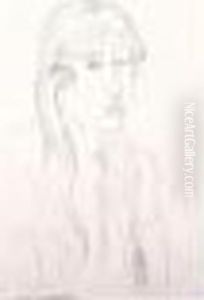 Yvonne by Henri Matisse