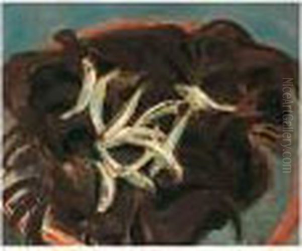 Eperlans - view 1