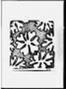 Fleurs by Henri Matisse