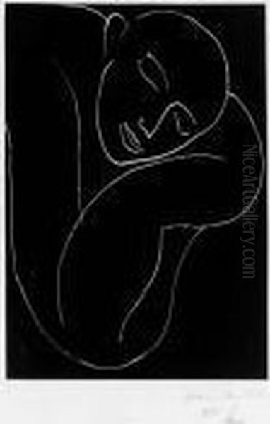 L'homme Endormi - view 1