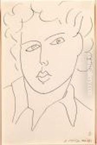 Matisse, H. by Henri Matisse