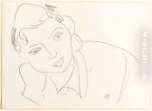 Buste De Femme