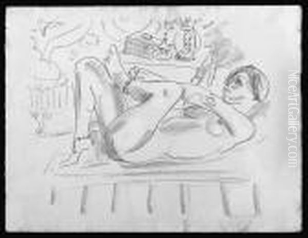 Untitled - view 1