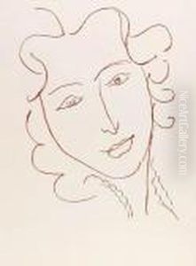 Ronsard, Florilge Des Amours, Albert Skira, Paris