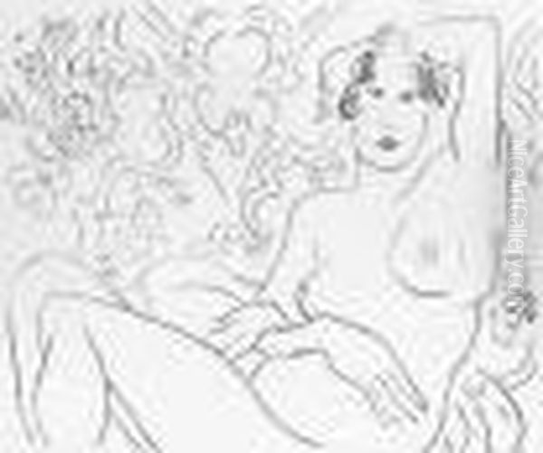 Sans Titre - view 1
