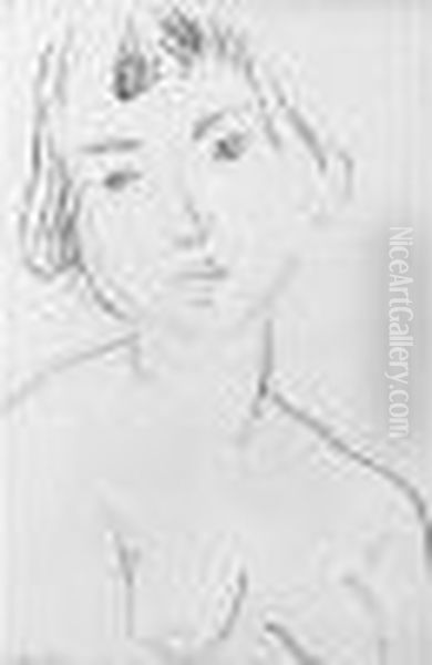 Sans Titre - view 1