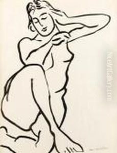 Jeune Fille