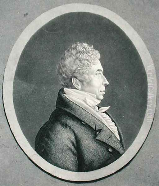 Pierre Gaveaux 176-1825 1821 - view 1
