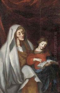 The Education of the Virgin
