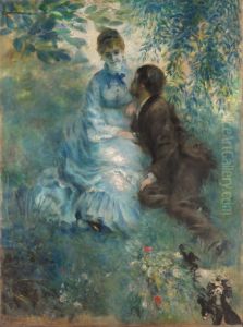 The Lovers