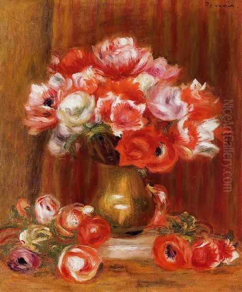 Anemones3 - view 1