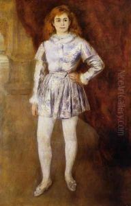 Madame Heriot En Travesti Madame Heriot En Travesti